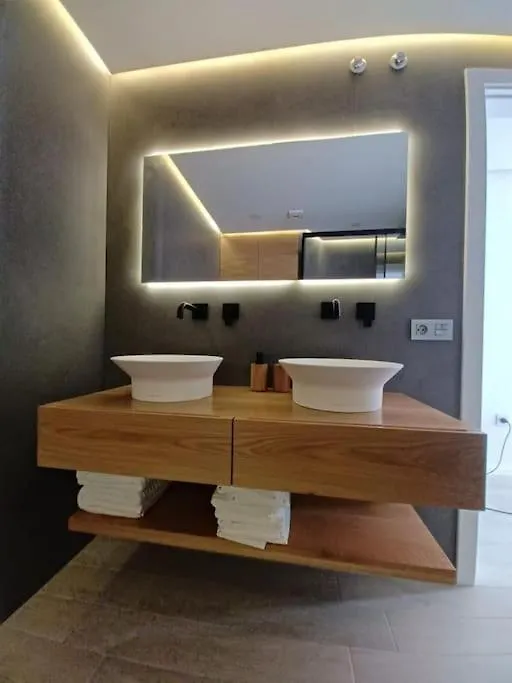 Luxury Apartment With Stunning Terrace And With Heated Pool Costa Adeje  0*, Costa Adeje (Tenerife) Spain