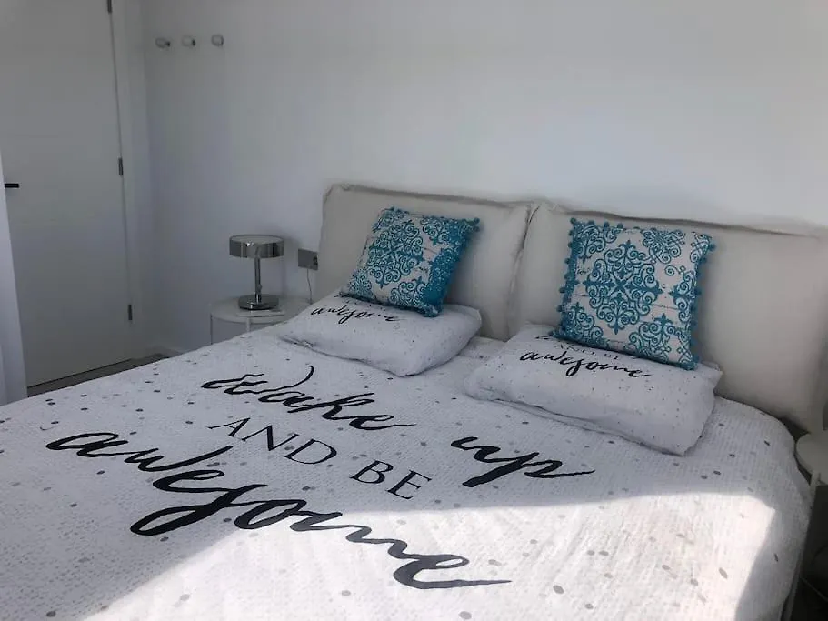 Luxury Apartment With Stunning Terrace And With Heated Pool Costa Adeje  0*, Costa Adeje (Tenerife) Spain