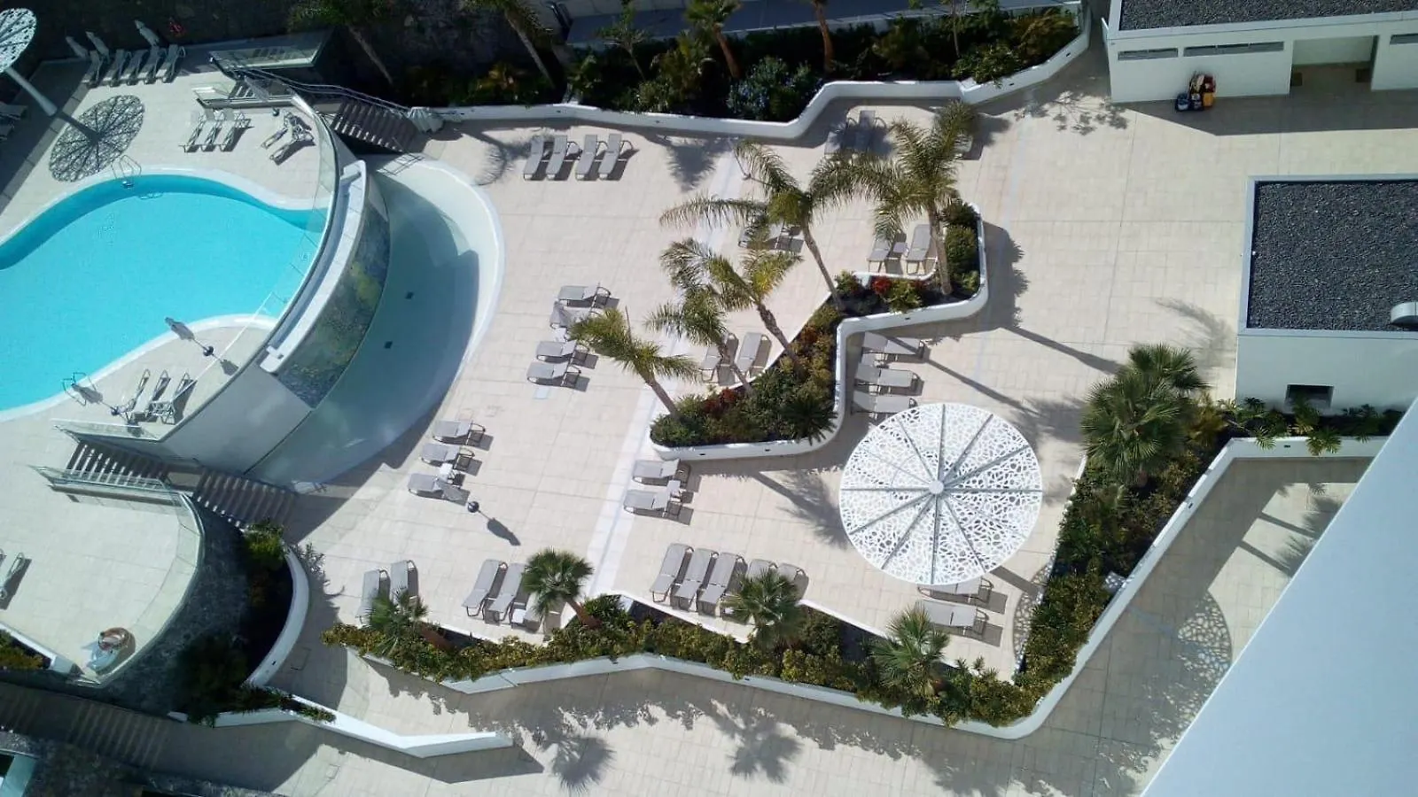 Luxury Apartment With Stunning Terrace And With Heated Pool Costa Adeje  0*, Costa Adeje (Tenerife) Spain
